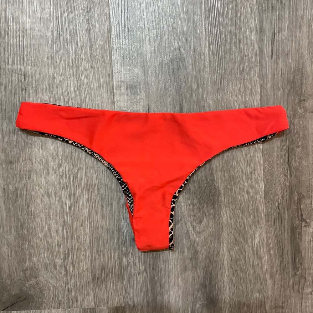 ❤️SOLD❤️ Acacia Ho’okipa Bottom